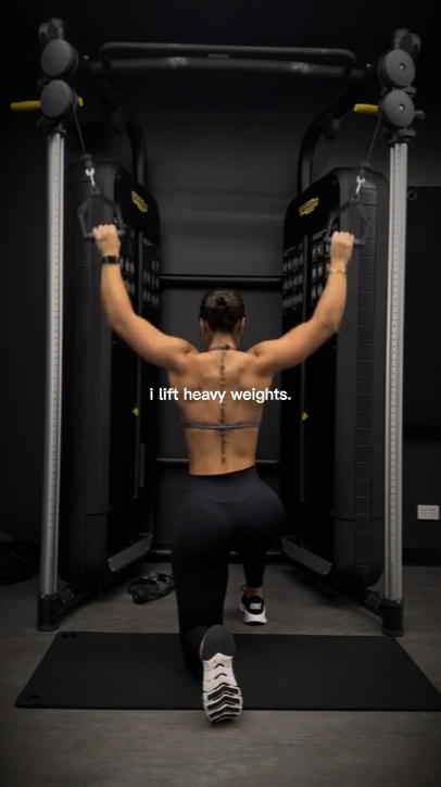 gym motivation