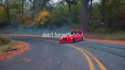 Don't Forget A Bout