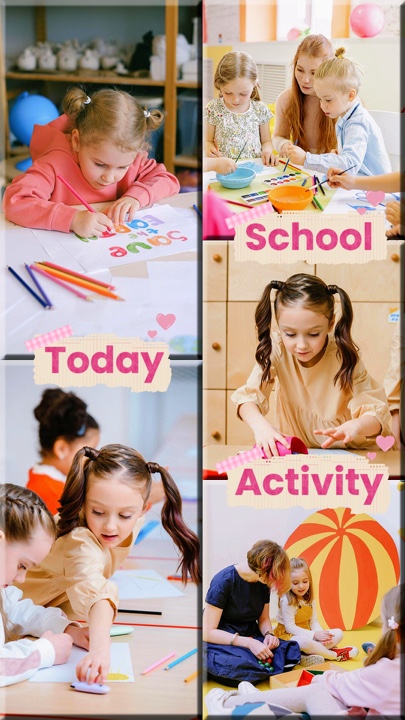School Activity