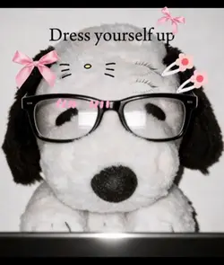 Dress up