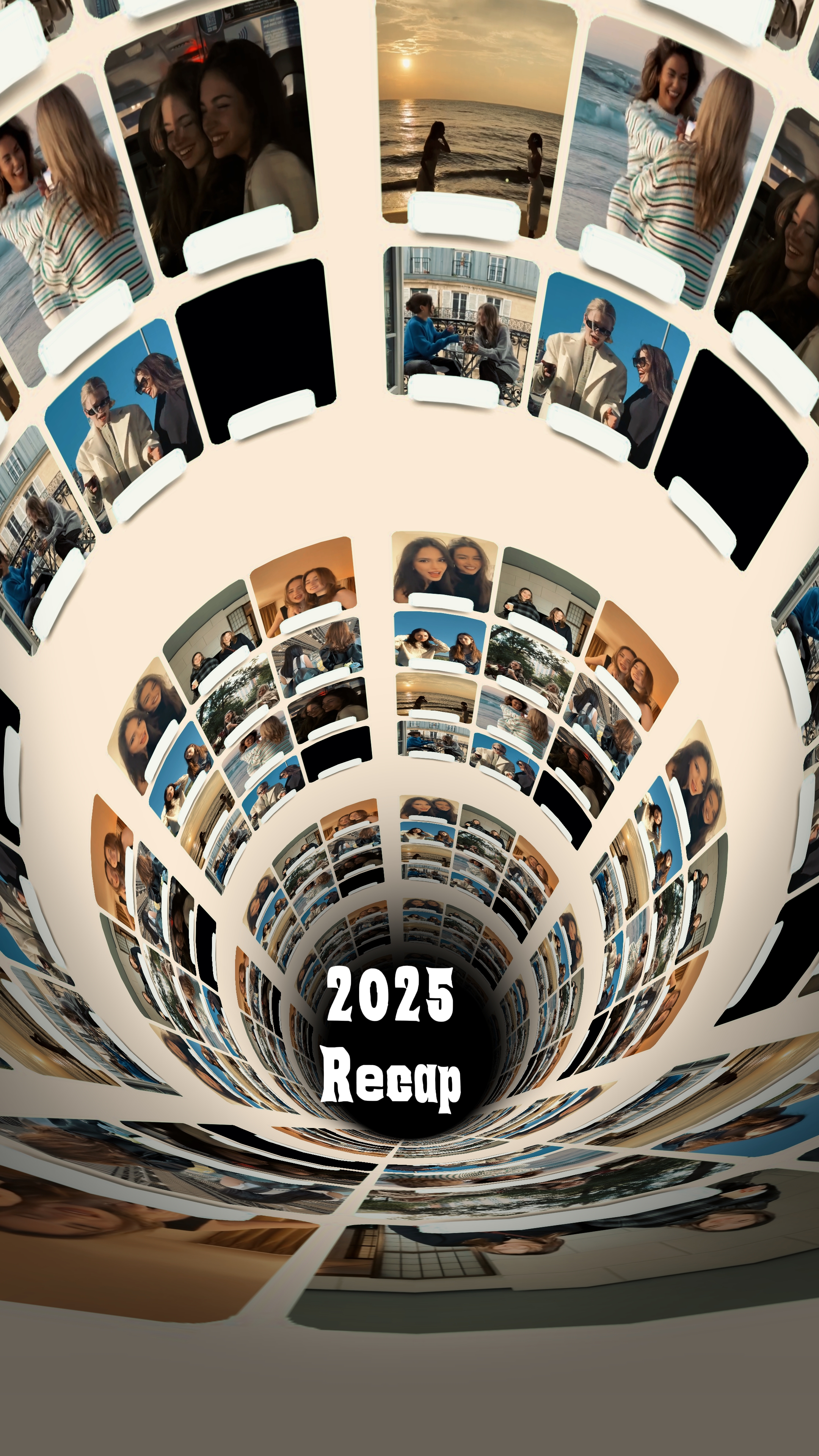 2025 Recap 