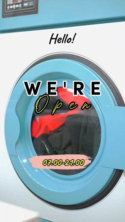Estamos Abiertos