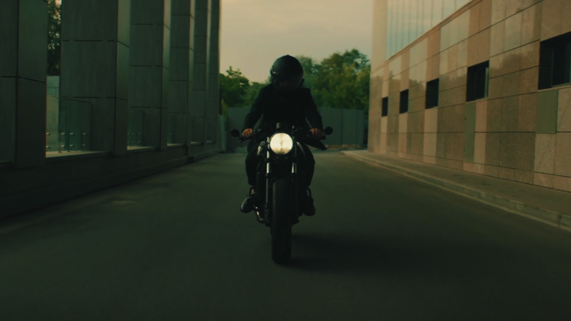 Ação Cinematográfica