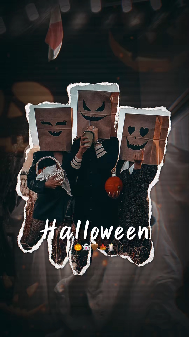 Halloween 🎃 👻🍂