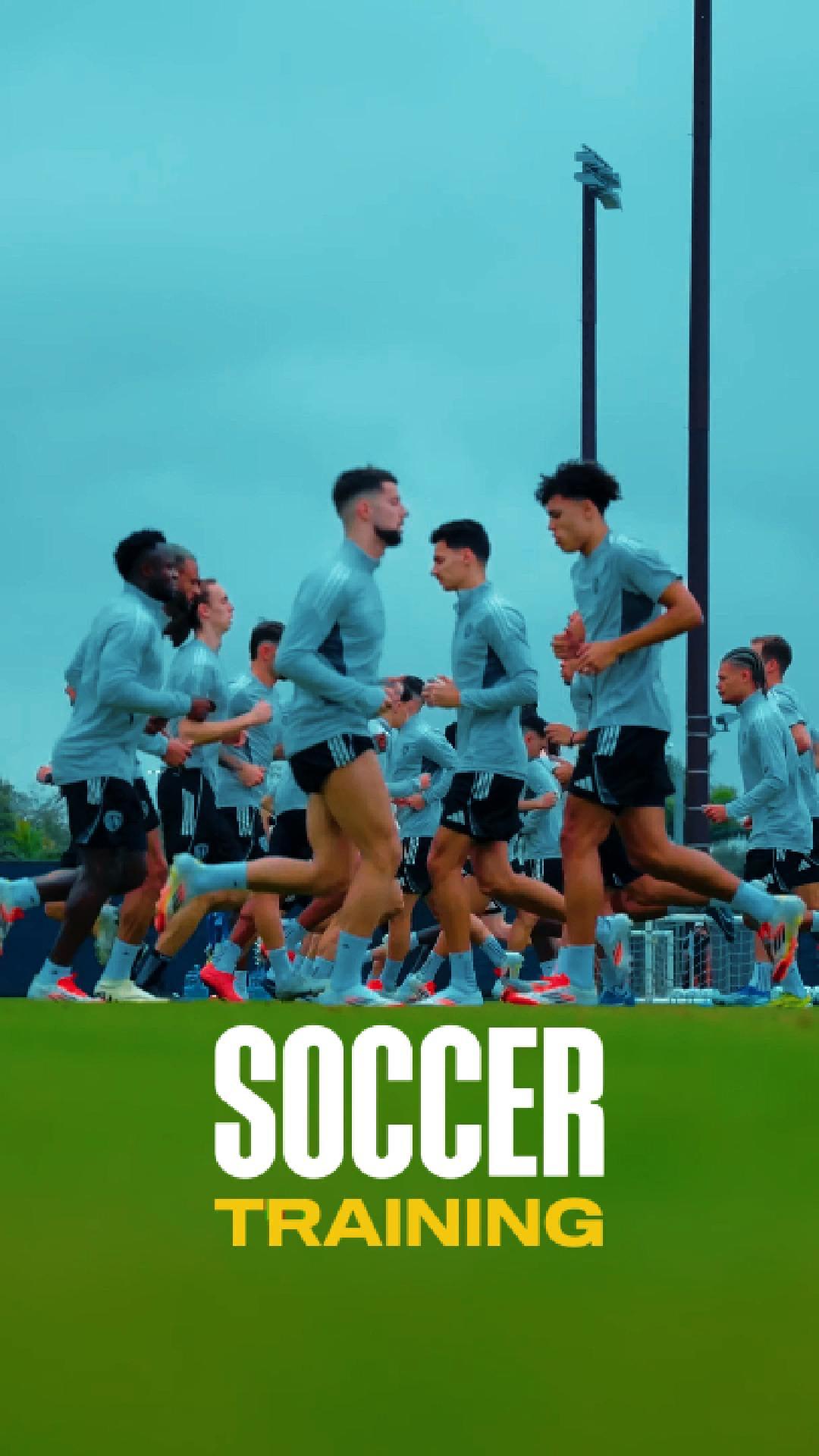 futbol eğitimi