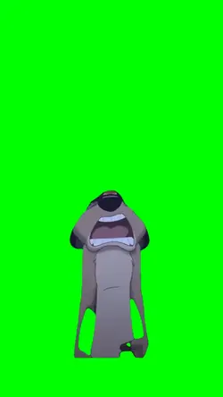Meerkat crying Meme