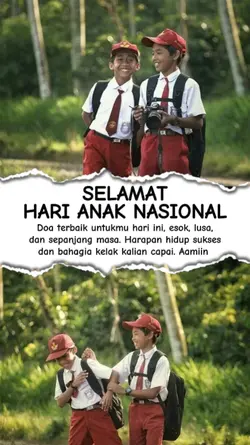 HARI ANAK