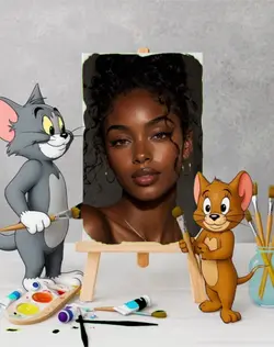 Cartoon