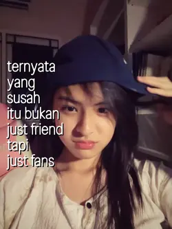 tapi just fans
