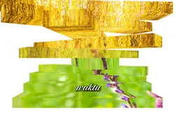 Tempat Penuh Cerita