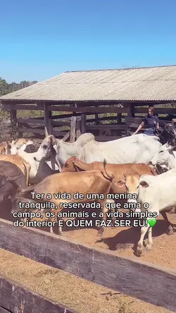 E quem faz ser eu