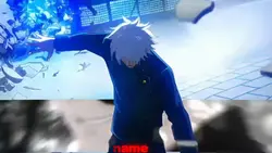 gojo