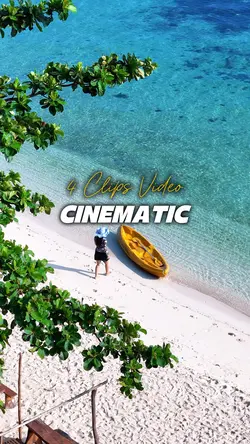 4 Videos Cinematic