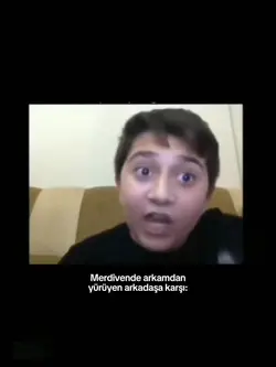 şakanın sırası deil