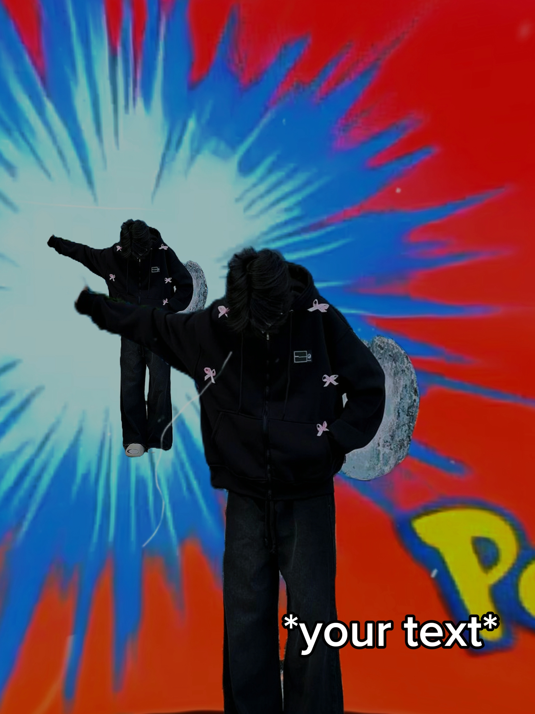 ¿Quién es ese Pokémon?