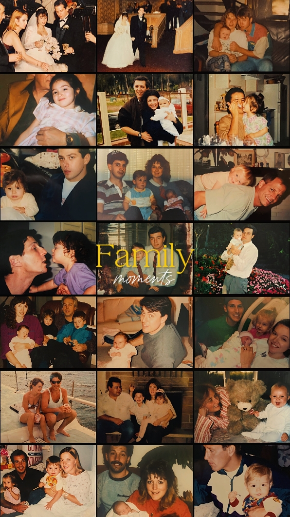 33 Photos|Familybond