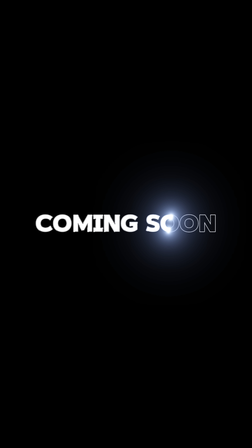 Coming soon