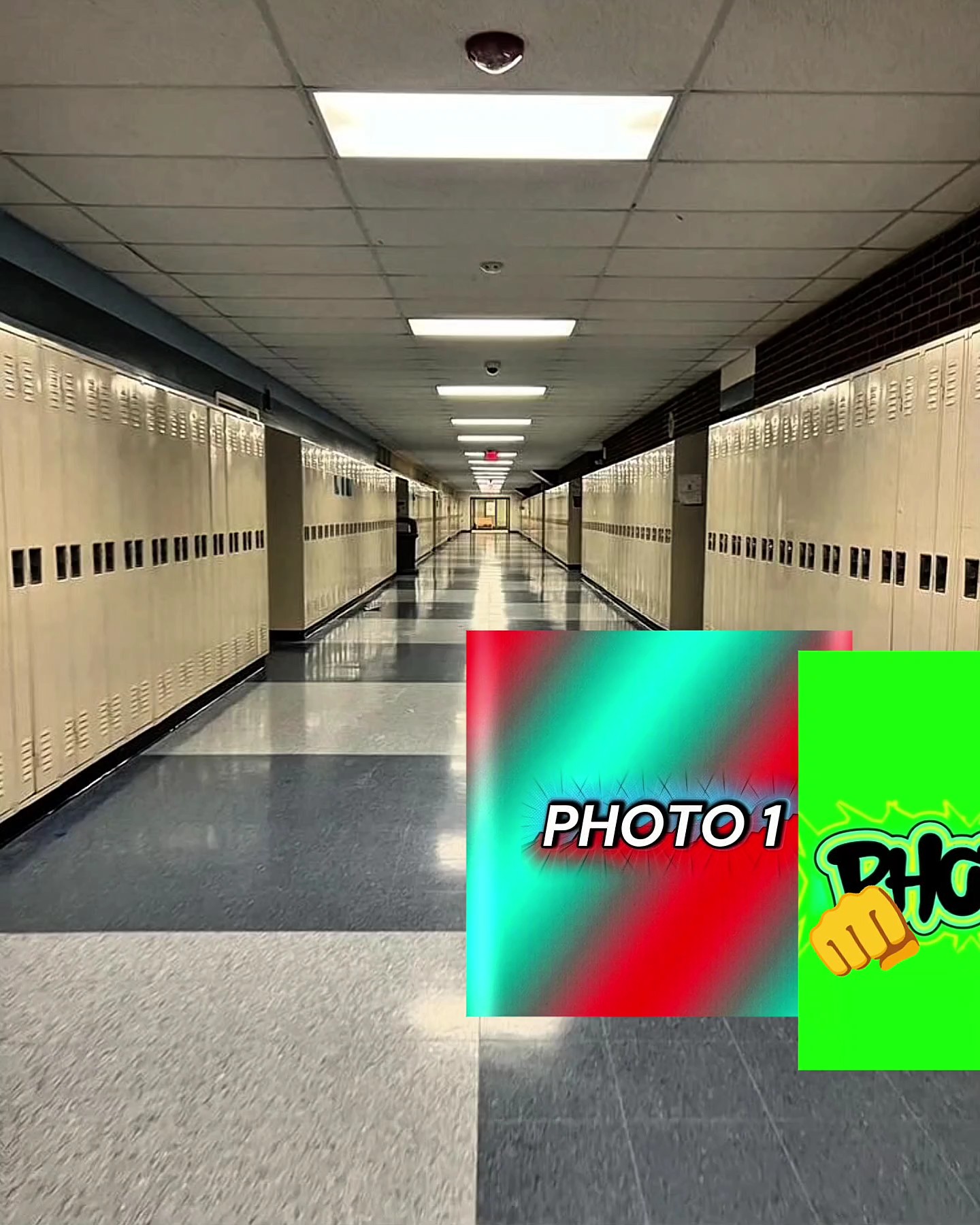 NEW TREND TEMPLATES