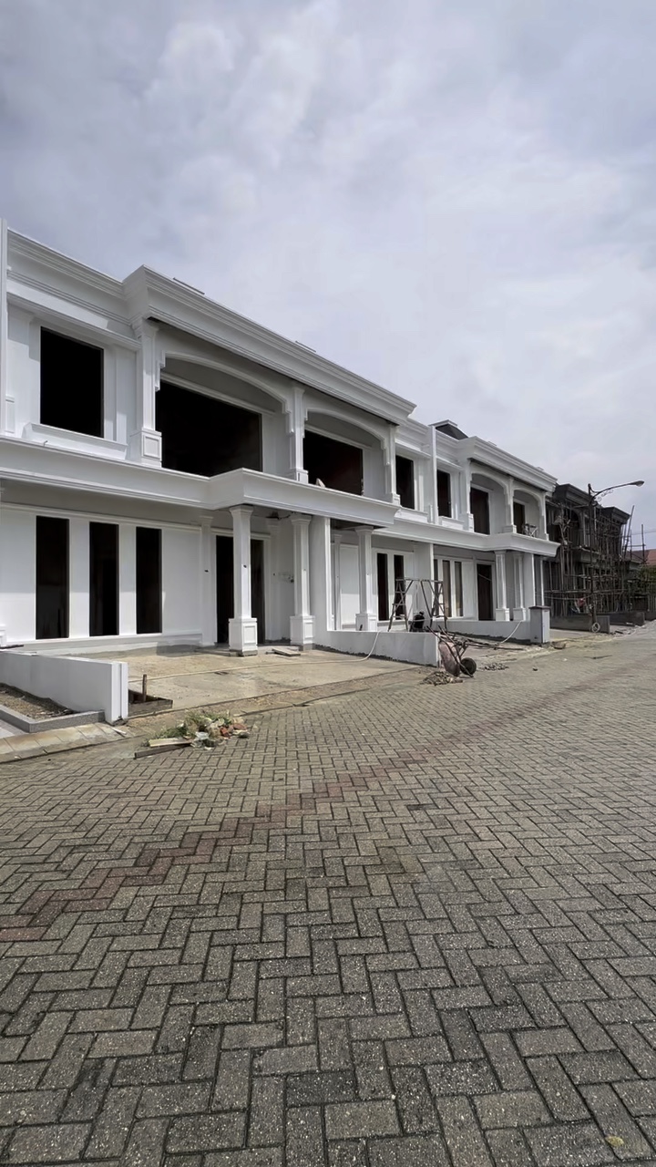 Review rumah 