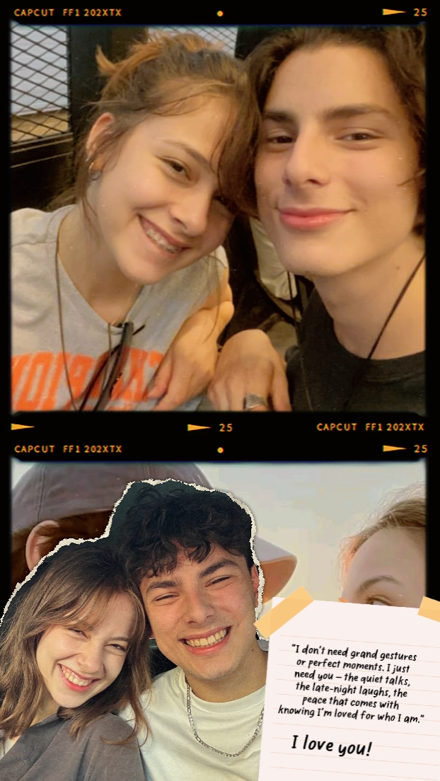 Romantic Couple