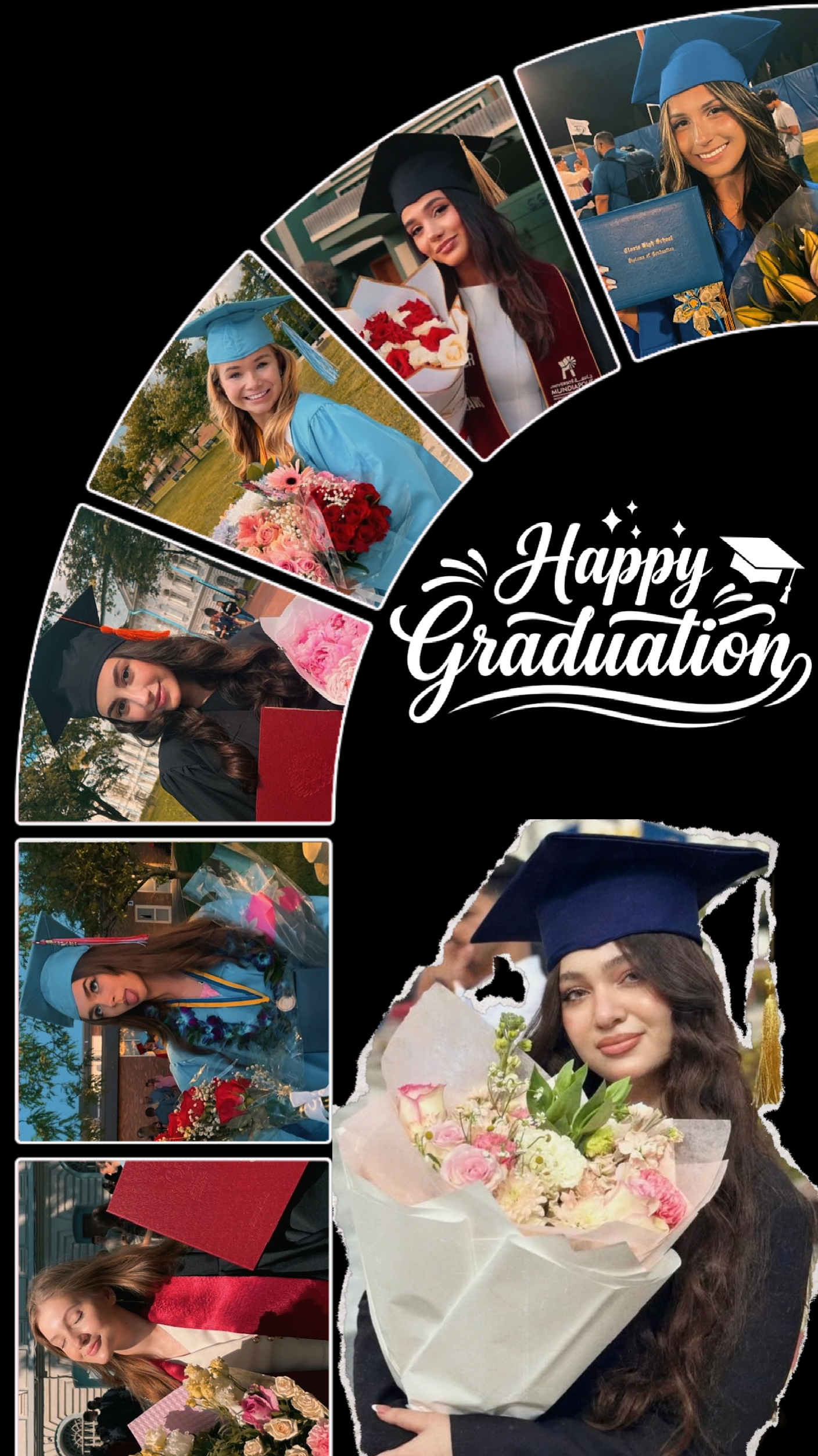 GRADUACIÓN 2026