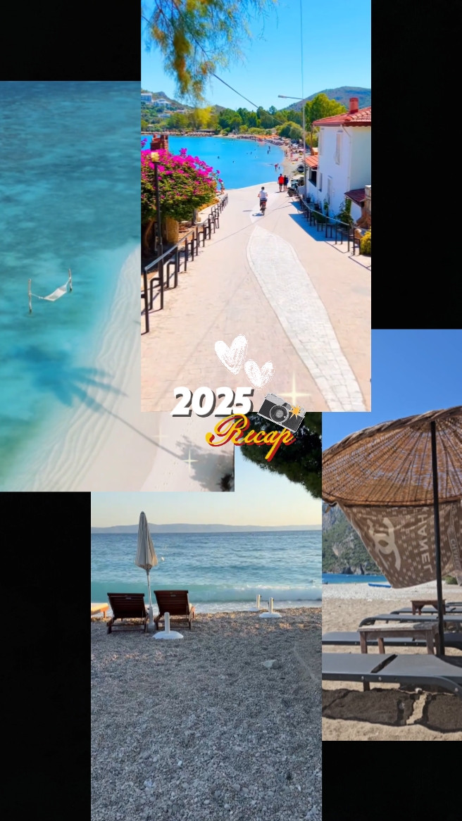 2025 recap