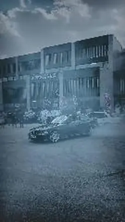 Drifting