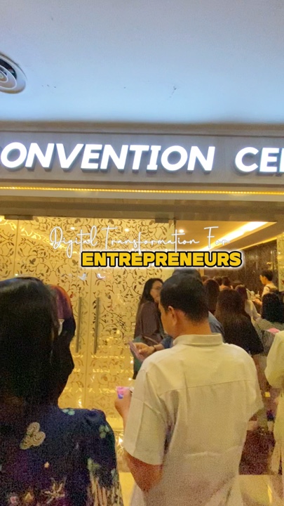 Seminar Entrepreneur