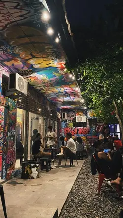 punya temen dr kecil