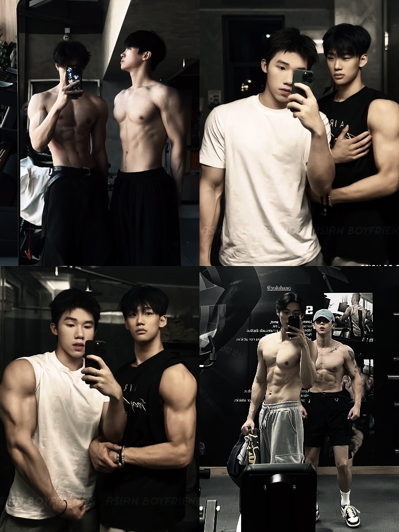 duo boy