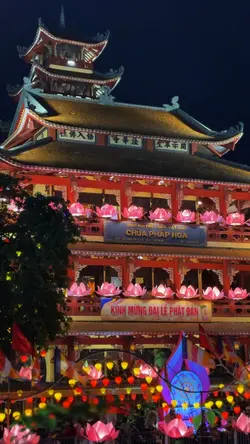 Vesak 2025