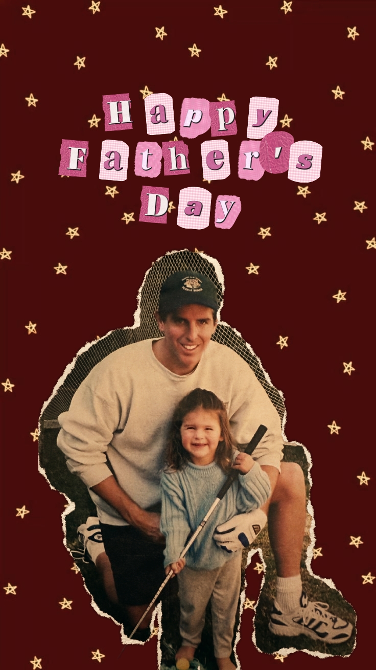 Happy Father's Day