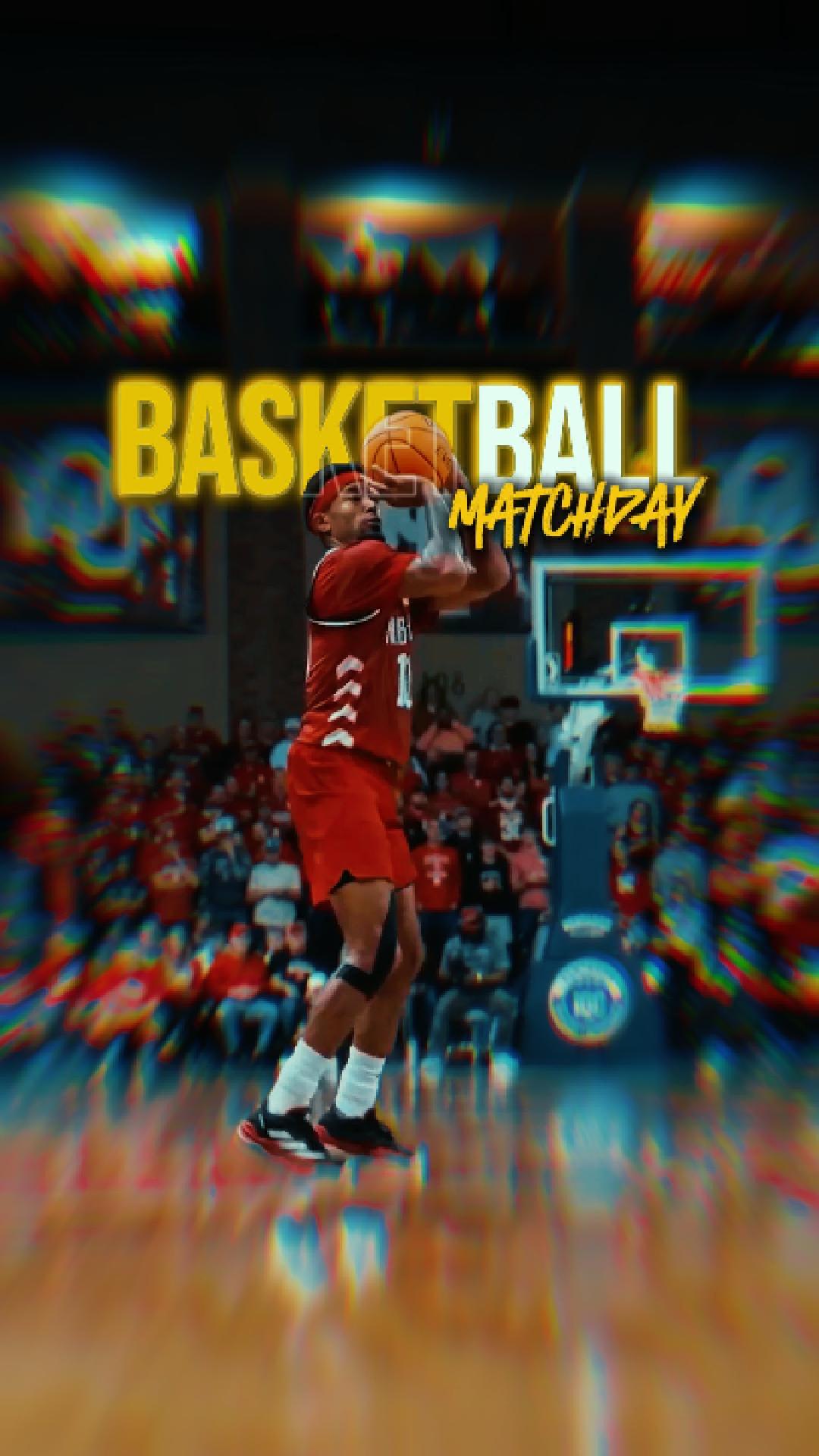 Basketball 