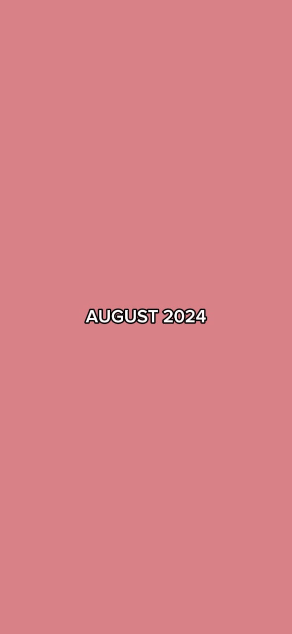 2023 contre 2024 🤍