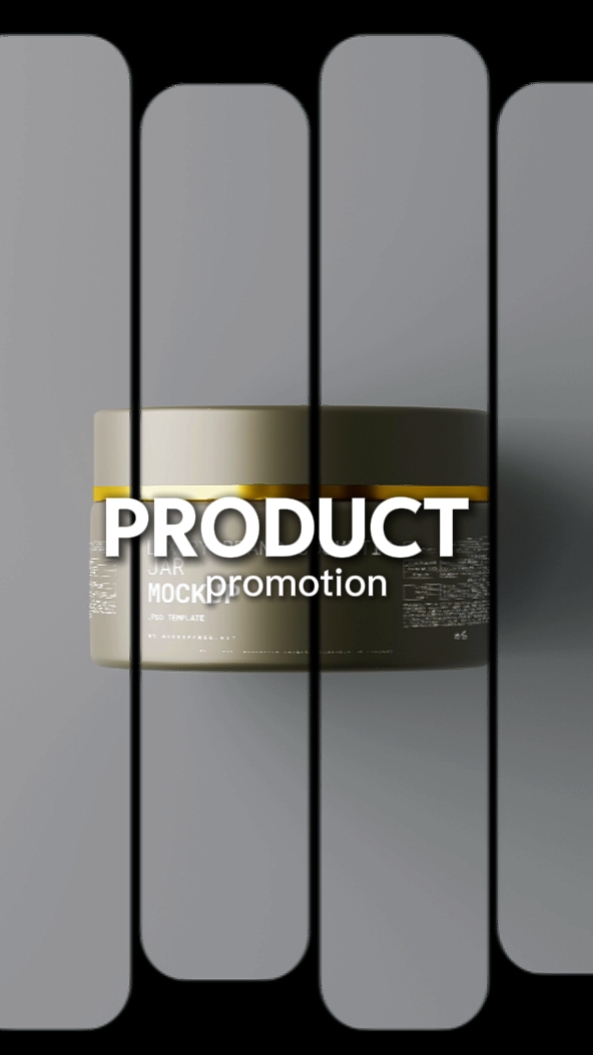 Promoção do produto R