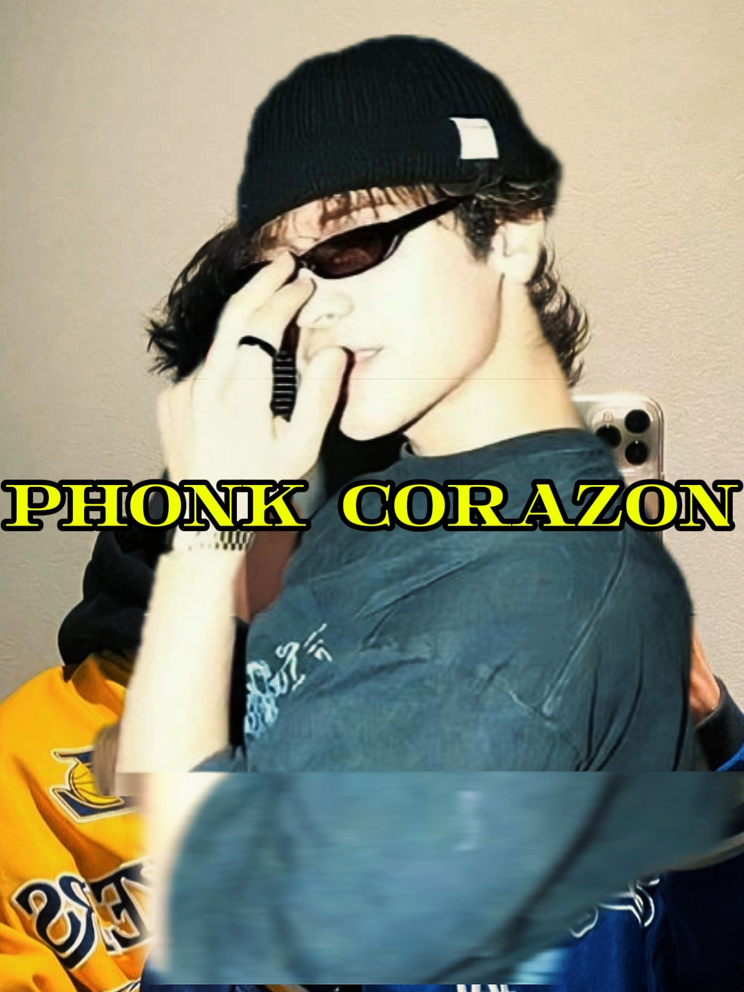 PHONK CORAZON