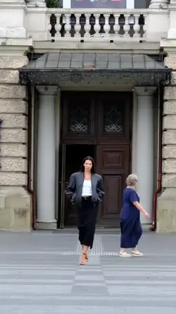 Rampa slowmo