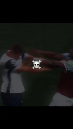Skull face