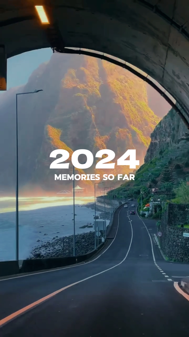 Şimdiye kadar 2024 anı