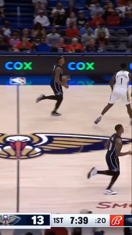 BancherDunk