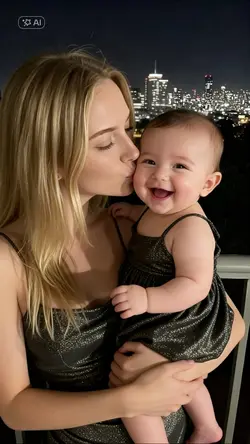 future baby