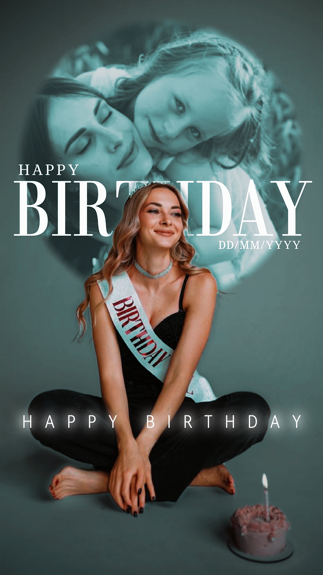 Birthday Aesthetic