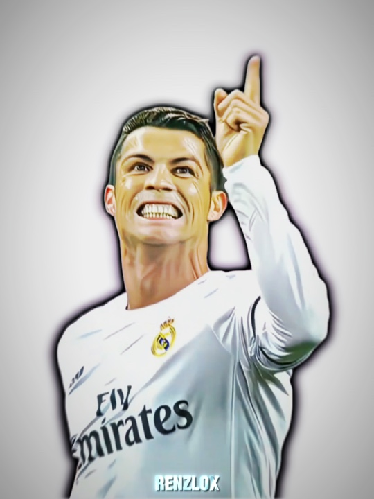 EDICIONES DE CR7🔥