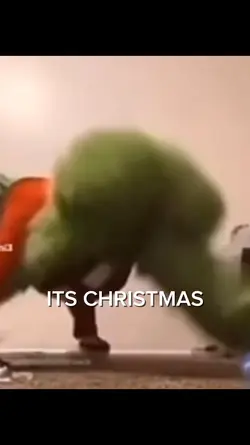 ITS CHIRSTMAS