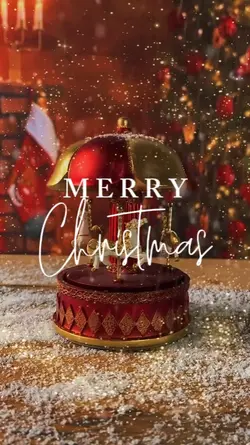merry christmas