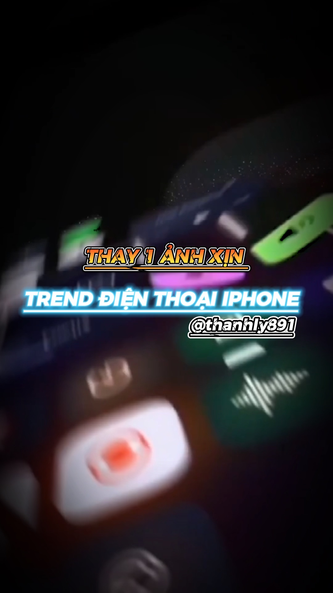 1 ẢNH XỊN CUỐN 
