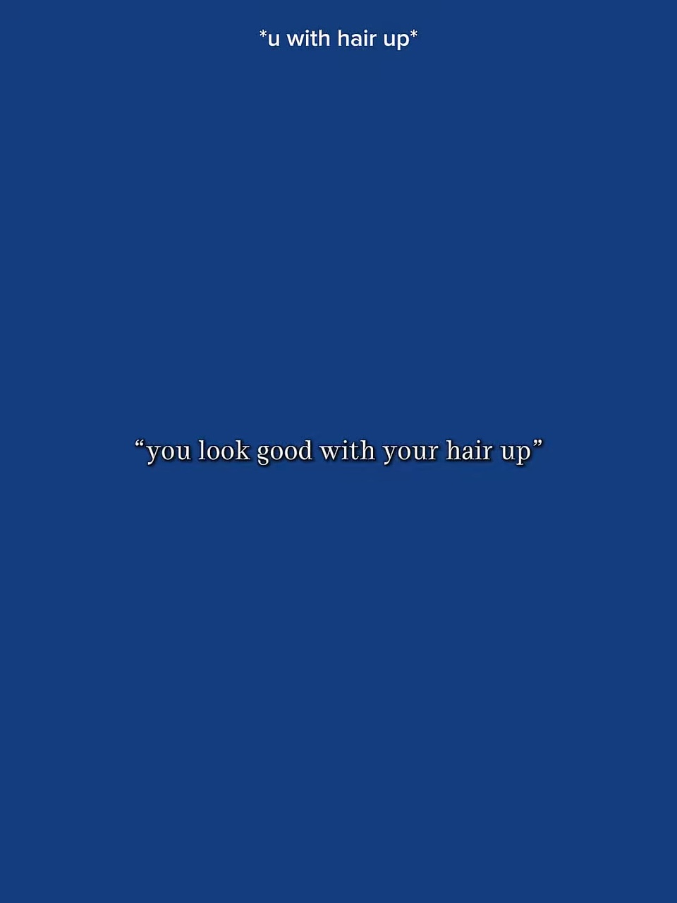 ULookGoodW / Menata Rambut