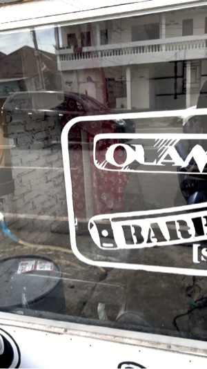 Barbrrshop