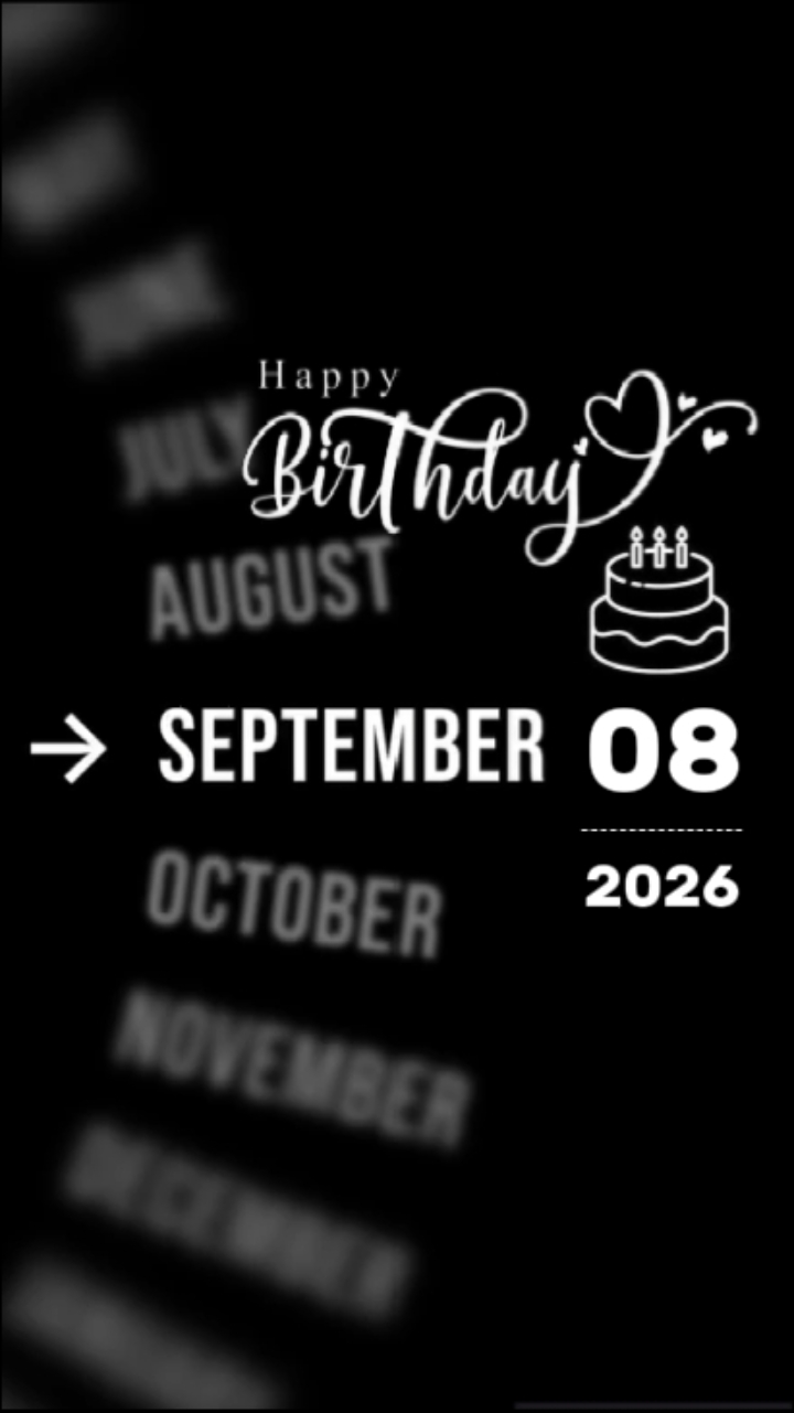 B DayMysister08Sept