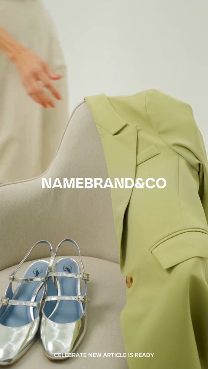 FASHION BRAND